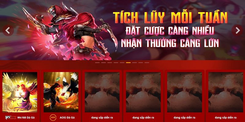 77Win - Đá gà 77Win đem đến trận đấu kịch tính để dự đoán