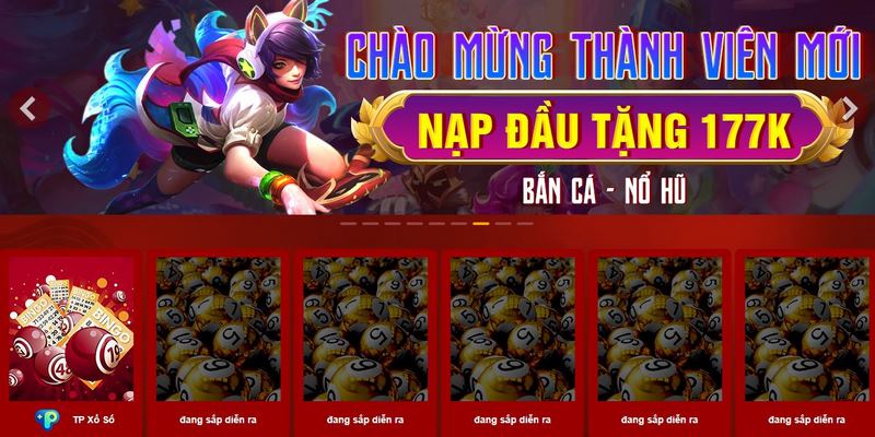 77Win - Xổ số tại nhà cái có đa dạng hình thức chơi