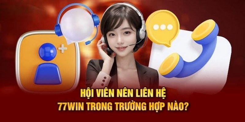 Bạn hãy gặp CSKH khi không nạp được tiền