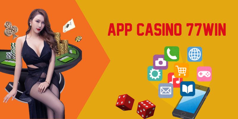 app casino