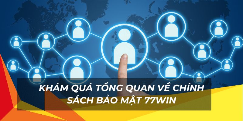 Tổng quan về chính sách bảo mật 77Win