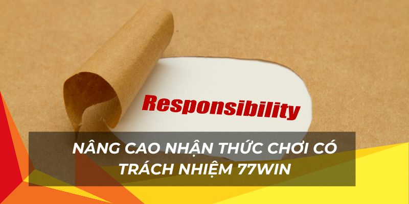 Nâng cao nhận thức khi tham gia cá cược