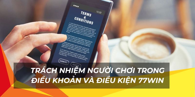 Trách nhiệm của người chơi và nghĩa vụ