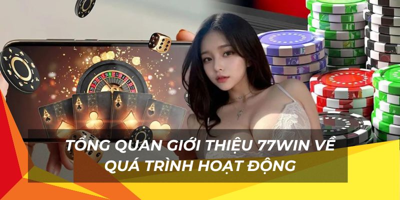 Tổng quan về nhà cái 77Win chi tiết