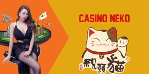 Casino NeKo